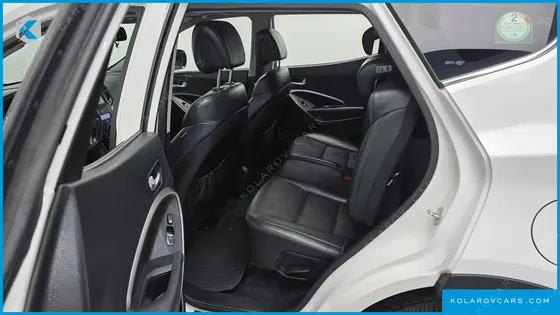 HYUNDAI SANTA FE DIESEL(E-VGT) 2.0 2WD PREMIUM
