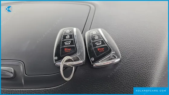 HYUNDAI SANTA FE DIESEL(E-VGT) 2.0 2WD PREMIUM