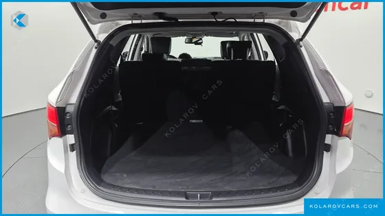 HYUNDAI SANTA FE DIESEL(E-VGT) 2.0 2WD PREMIUM