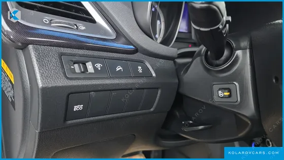 HYUNDAI SANTA FE DIESEL(E-VGT) 2.0 2WD PREMIUM