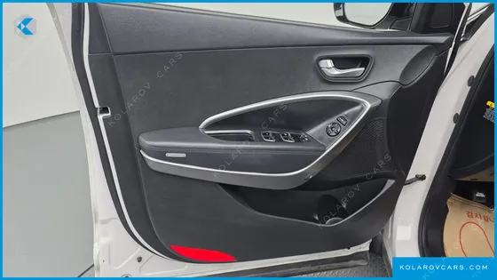 HYUNDAI SANTA FE DIESEL(E-VGT) 2.0 2WD PREMIUM