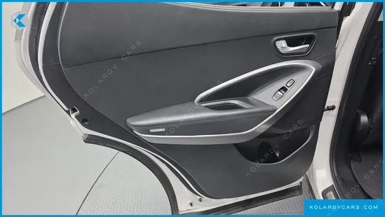 HYUNDAI SANTA FE DIESEL(E-VGT) 2.0 2WD PREMIUM