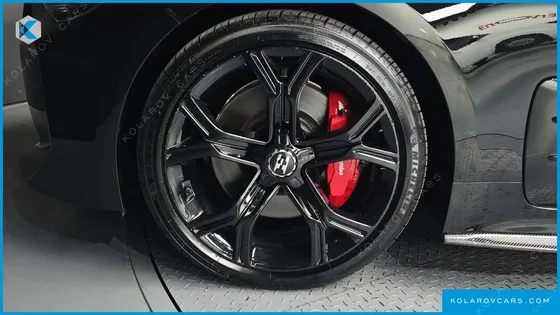 KIA STINGER 2.0 TURBO AWD