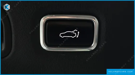 KIA STINGER 2.0 TURBO AWD