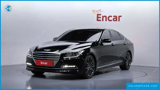 HYUNDAI GENESIS G330 PREMIUM AWD