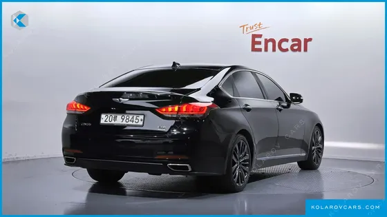 HYUNDAI GENESIS G330 PREMIUM AWD
