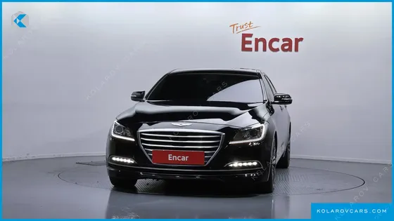 HYUNDAI GENESIS G330 PREMIUM AWD