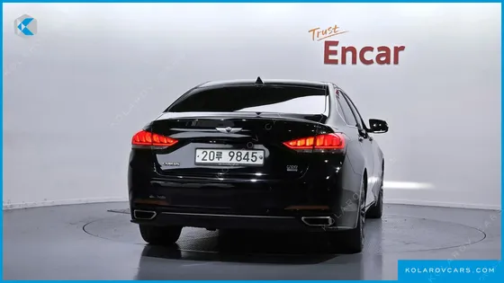 HYUNDAI GENESIS G330 PREMIUM AWD