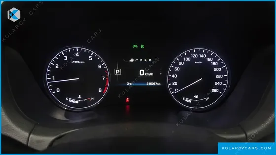 HYUNDAI GENESIS G330 PREMIUM AWD