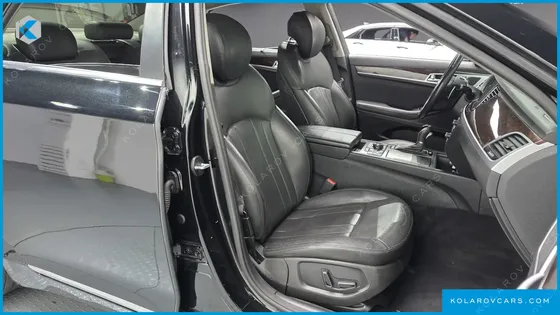 HYUNDAI GENESIS G330 PREMIUM AWD