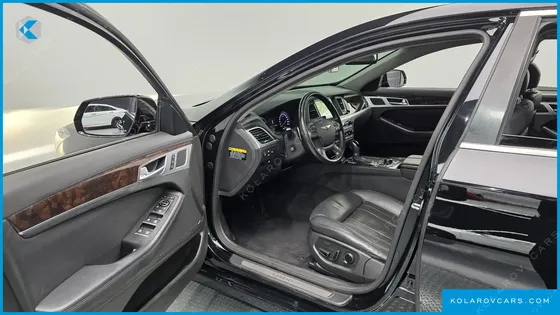 HYUNDAI GENESIS G330 PREMIUM AWD