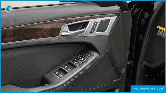 HYUNDAI GENESIS G330 PREMIUM AWD