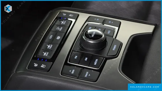 HYUNDAI GENESIS G330 PREMIUM AWD