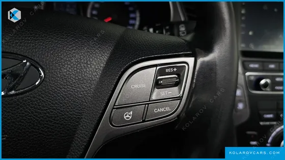 HYUNDAI SANTA FE DIESEL(E-VGT) 2.0 2WD PREMIUM