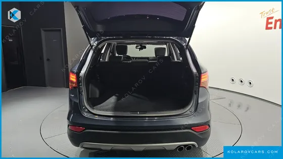 HYUNDAI SANTA FE DIESEL(E-VGT) 2.0 2WD PREMIUM