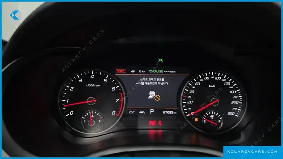 KIA STINGER 3.3 TURBO 2WD