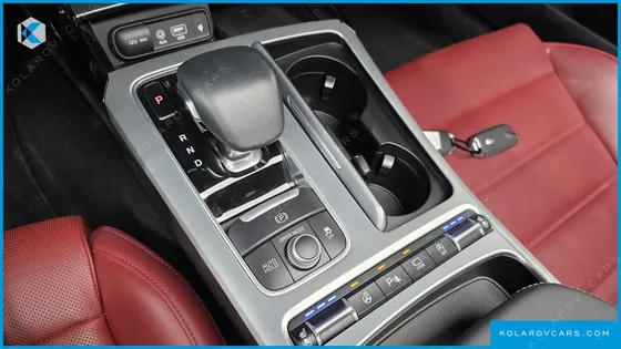 KIA STINGER 3.3 TURBO 2WD