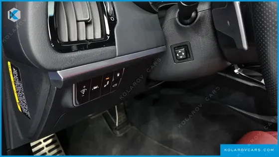 KIA STINGER 3.3 TURBO 2WD