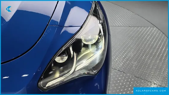 KIA STINGER 3.3 TURBO 2WD