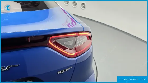 KIA STINGER 3.3 TURBO 2WD
