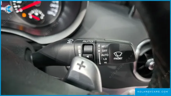 KIA STINGER 3.3 TURBO 2WD