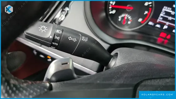 KIA STINGER 3.3 TURBO 2WD