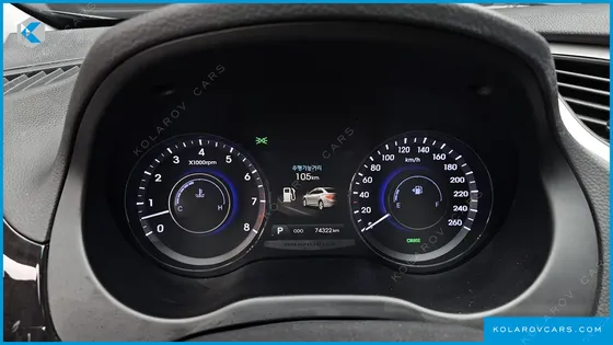 HYUNDAI GRANDEUR HG300 EXCLUSIVE