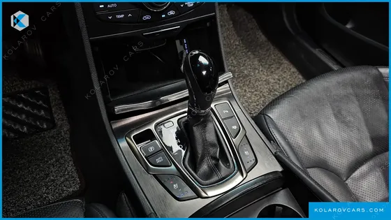 HYUNDAI GRANDEUR HG300 EXCLUSIVE