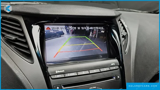 HYUNDAI GRANDEUR HG300 EXCLUSIVE
