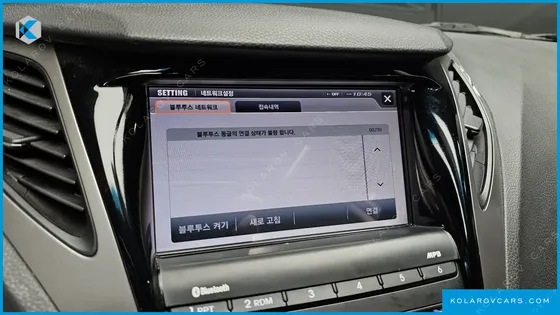 HYUNDAI GRANDEUR HG300 EXCLUSIVE