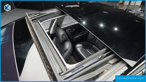 HYUNDAI GRANDEUR HG300 EXCLUSIVE