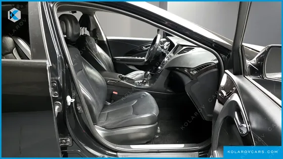 HYUNDAI GRANDEUR HG240 MODERN