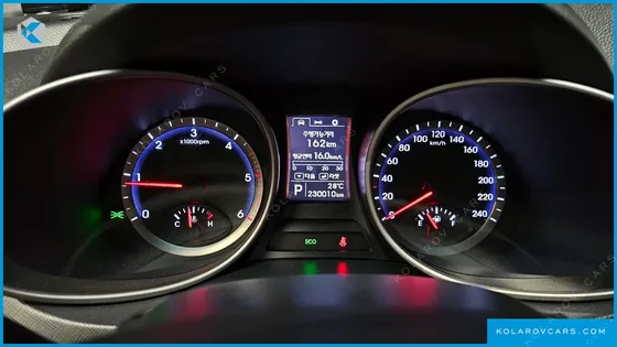 HYUNDAI SANTA FE DIESEL(E-VGT) 2.0 2WD PREMIUM