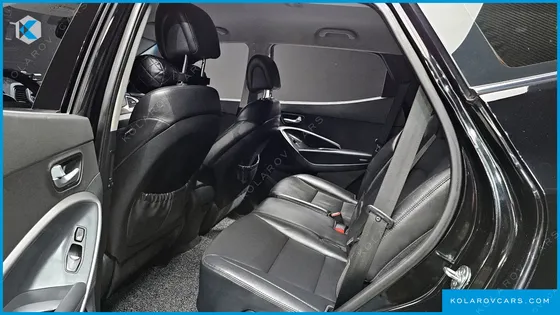 HYUNDAI SANTA FE DIESEL(E-VGT) 2.0 2WD PREMIUM