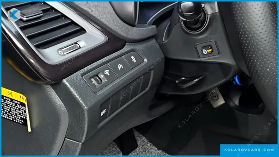 HYUNDAI SANTA FE DIESEL(E-VGT) 2.0 2WD PREMIUM