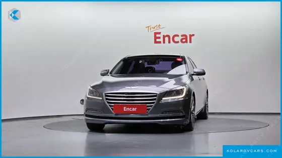 HYUNDAI GENESIS G330 PREMIUM