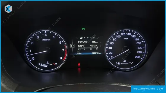 HYUNDAI GENESIS G330 PREMIUM