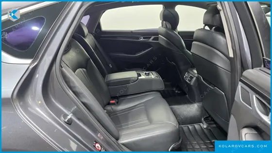 HYUNDAI GENESIS G330 PREMIUM