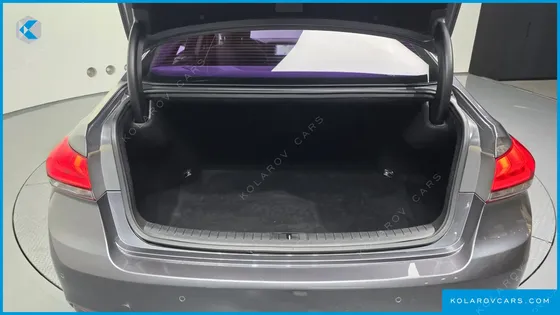 HYUNDAI GENESIS G330 PREMIUM