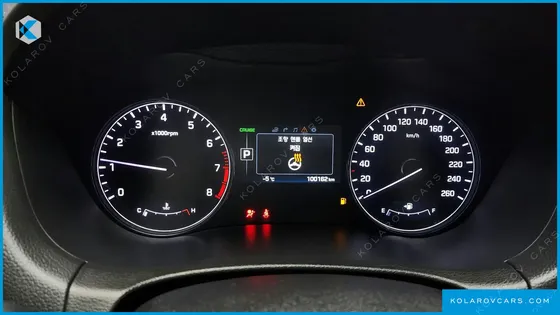 HYUNDAI GENESIS G330 MODERN AWD