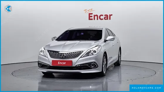 HYUNDAI GRANDEUR HG220 DIESEL MODERN
