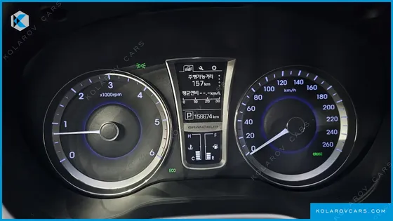 HYUNDAI GRANDEUR HG220 DIESEL MODERN