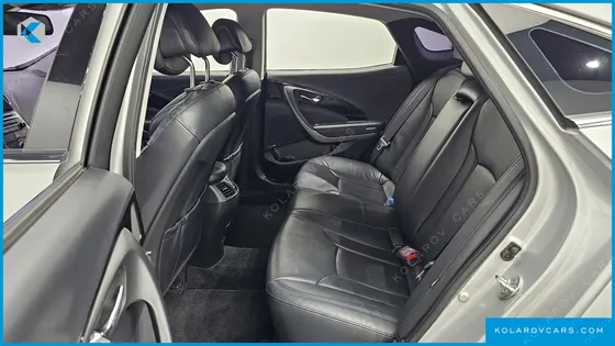 HYUNDAI GRANDEUR HG220 DIESEL MODERN