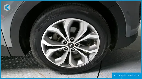 HYUNDAI SANTA FE DIESEL(E-VGT) 2.0 2WD EXCLUSIVE