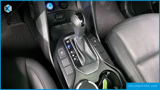 HYUNDAI SANTA FE DIESEL(E-VGT) 2.0 2WD EXCLUSIVE