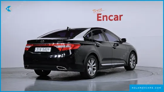 HYUNDAI GRANDEUR HG300 NOBLE