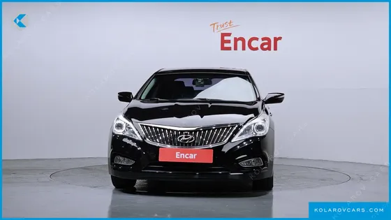 HYUNDAI GRANDEUR HG300 NOBLE