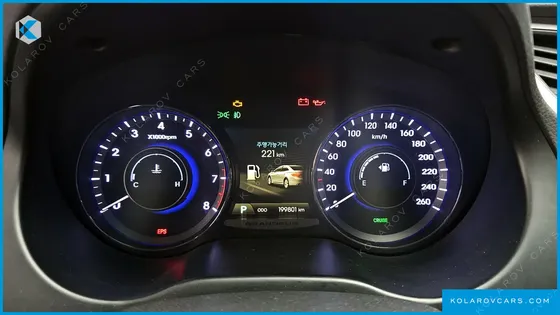 HYUNDAI GRANDEUR HG300 NOBLE