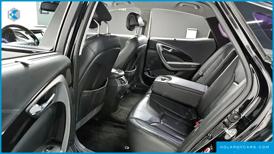HYUNDAI GRANDEUR HG300 NOBLE