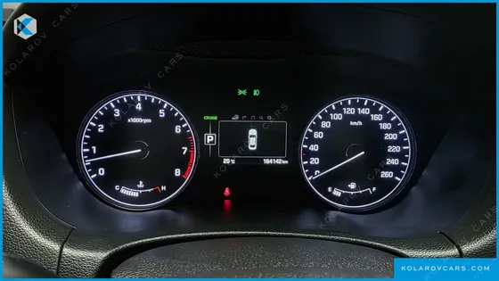 HYUNDAI GENESIS G330 PREMIUM